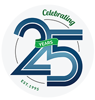 WSI Celebrating 25 Years